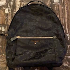 Michael Kors Kelsey Backpack
